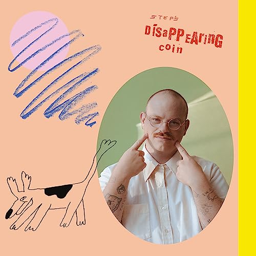Steinbrink Stephen - Disappearing Coin [lp] [VINYL]