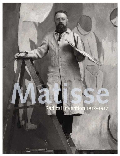 Matisse: Radical Invention