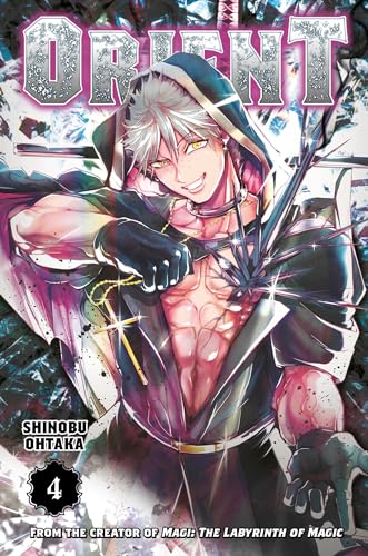 Orient Gn Vol 04 (C: 0-1-1)