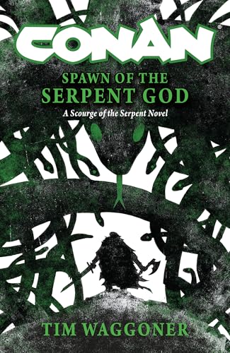 Conan: Spawn of the Serpent God