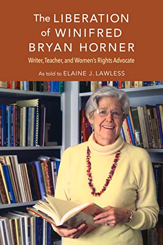 The Liberation of Winifred Bryan Horner: Writer