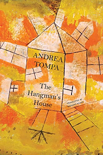 The Hangman's House (The Hungarian List)