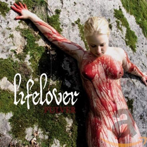 Lifelover - Pulver [CD]
