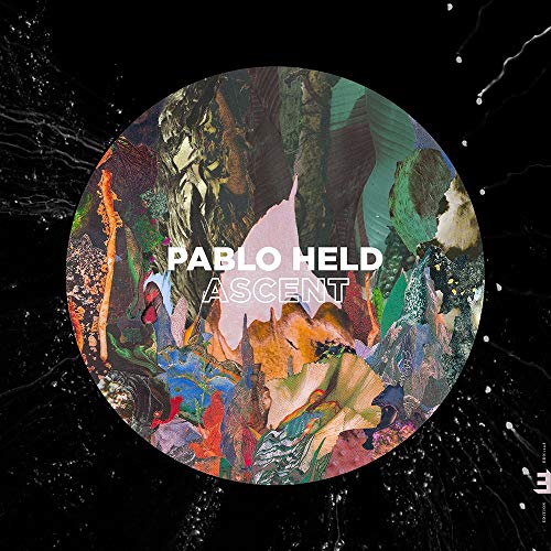 Pablo Held - Ascent [CD]