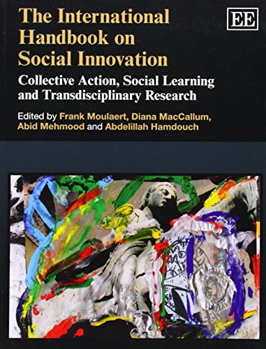 The International Handbook on Social Innovation: Collective Action