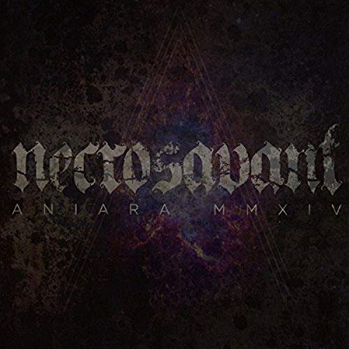 Various - Aniara Mmxiv [CD]