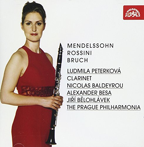 Gabriela Demeterova - Various Composers [CD]