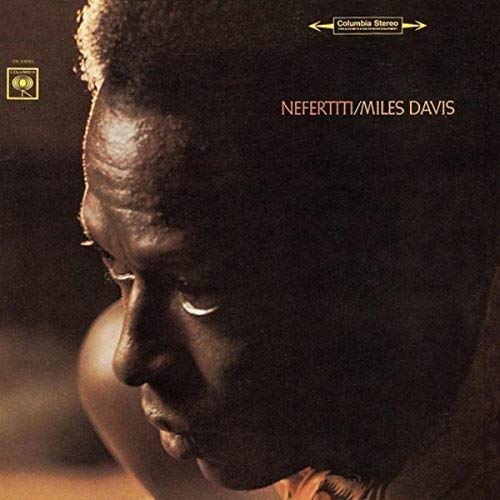 Miles Davis-nefertiti =remaste - Nefertiti Remastered [VINYL]