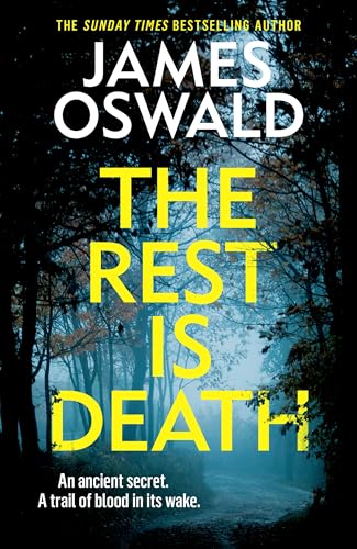 The Rest is Death
