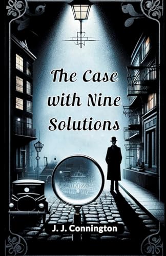 The Case With Nine solutions