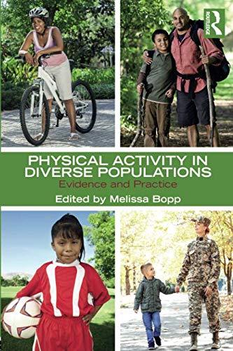 Physical Activity in Diverse Populations