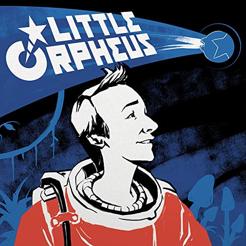 Jessica Curry & Jim Fowler - Little Orpheus - Original Game Soundtrack [VINYL]