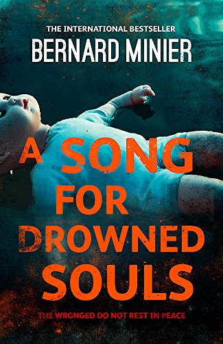 A Song for Drowned Souls (Commandant Servaz)