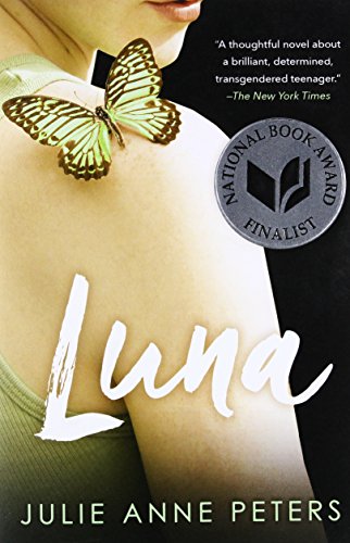 Luna: A Novel