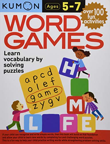 Word Games