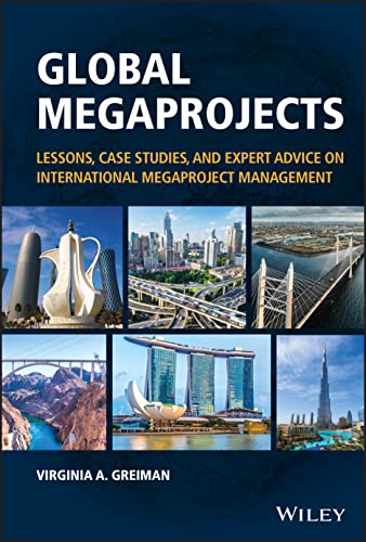Global Megaprojects: Lessons