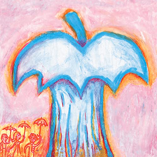 Deerhoof - Apple O' [20th Anniversary Edition] [VINYL]