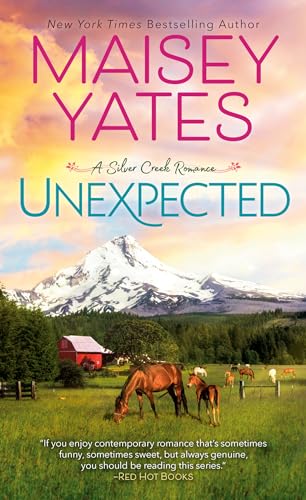 Unexpected: 2 (A Silver Creek Romance)