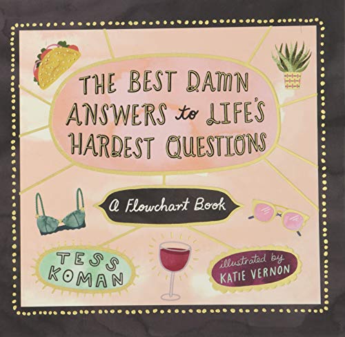 Best Damn Answers to Life's Hardest Questions, The