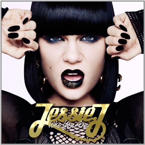 J Jessie - Who You Are [CD]