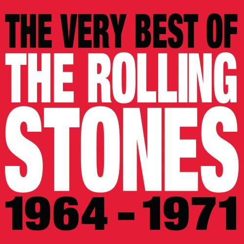 Rolling Stones - Very Best Of The Rolling Stone [CD]