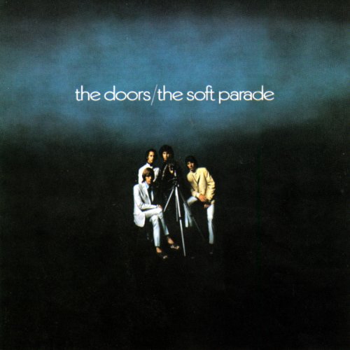 Doors - Soft Parade [CD]