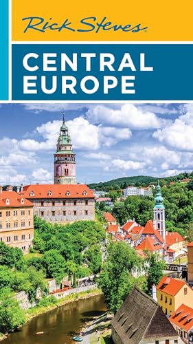 Rick Steves Central Europe : The Czech Republic, Poland, Hungary, Slovenia & More