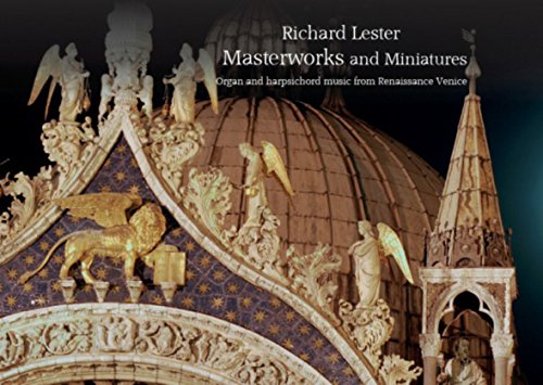 Various - Masterworks & Miniatures Score [CD]