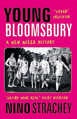 Young Bloomsbury
