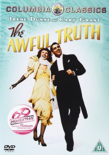 The Awful Truth [DVD]