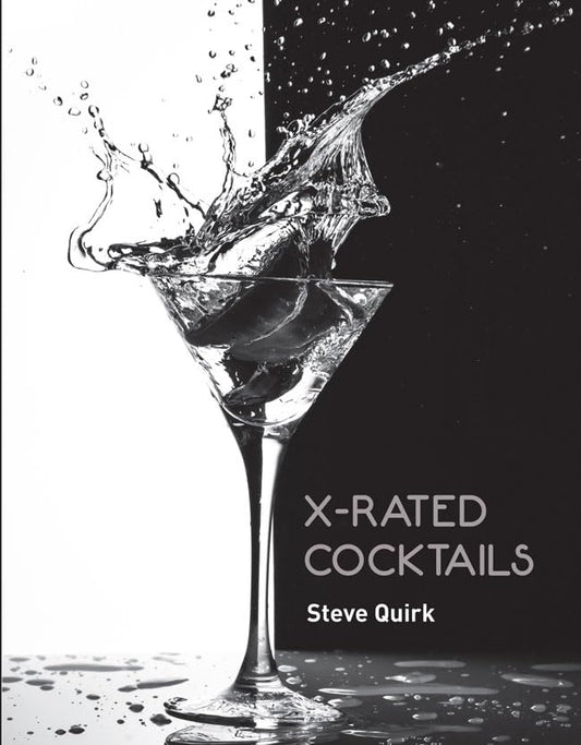 X-RATED COCKTAILS