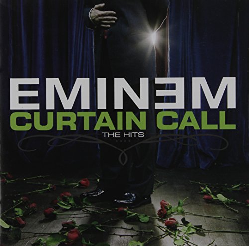Various - Curtain Call: The Hits [CD]
