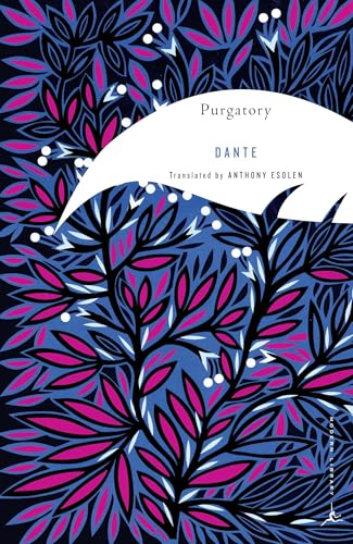 PURGATORY, ESOLEN TRANS.(RPKG)