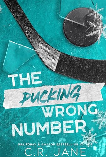 The Pucking Wrong Number