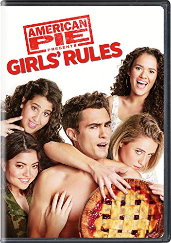 American Pie Presents: Girls' [DVD]