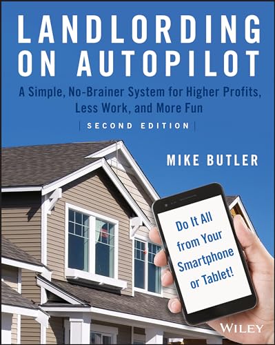 Landlording on AutoPilot: Landlording on AutoPilot: A Simple