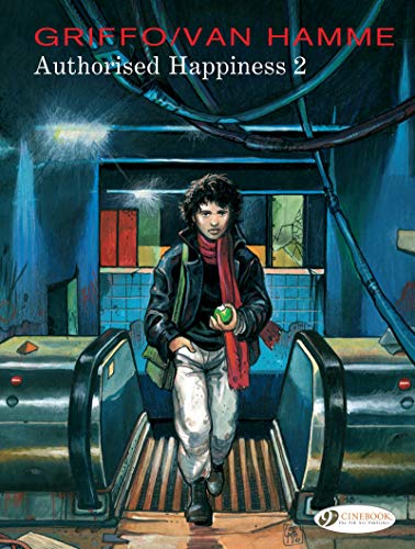 Authorised Happiness Vol.2