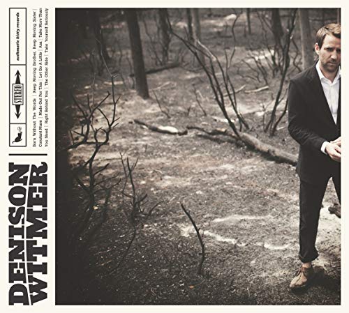Denison Witmer - Denison Witmer [CD]