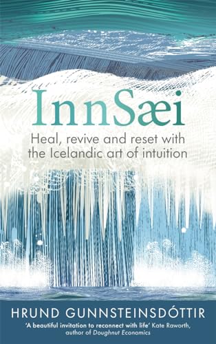 InnSaei : Icelandic wisdom for turbulent times