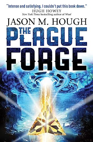 The Plague Forge : 3