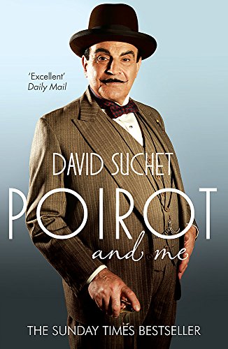 Poirot and Me