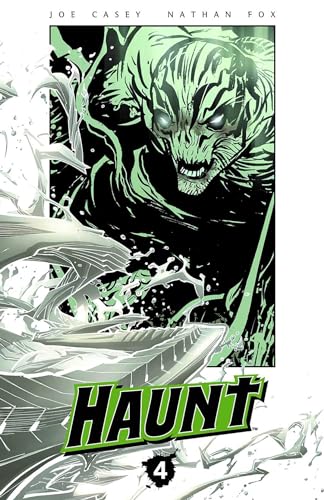 Haunt Tp Vol 04