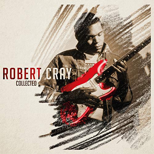 Robert Cray - Collected [VINYL]