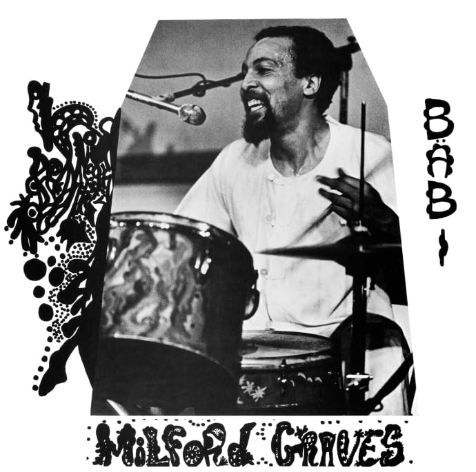 Graves Milford - Babi [VINYL]