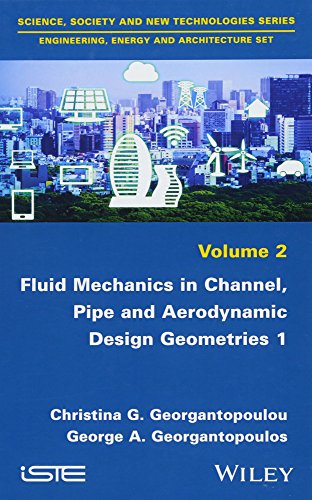 Fluid Mechanics in Channel
