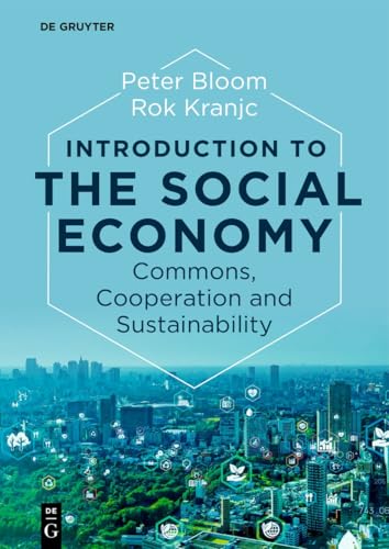 Introduction To The Social Economy
