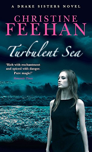 Turbulent Sea (Drake Sisters)