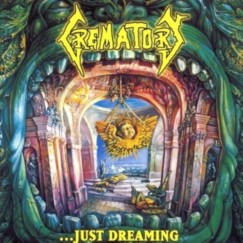 Crematory - ... Just Dreaming [CD]
