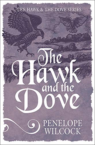 The Hawk and the Dove (The Hawk and the Dove series)