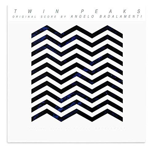 Various - Twin Peaks: Fire Walk With Me [VINYL]